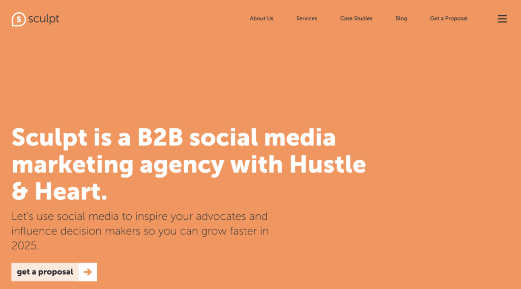 Startup Social Media Management Agencies